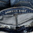 American Eagle  Cuffed Highest Rise Mom Shorts - 00 Photo 5