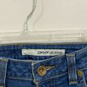  Denim | DKNY SOHO Boot Cut Jeans Size 8S Photo 1