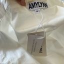 Harper NWT AMYLYNN  Shirt Mini Dress Photo 7