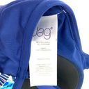 Jag jeans Jag Blue Abstract Swim Tank Top Built-in-Support Boulson Tankini Small NWT $86 Photo 4