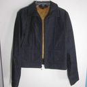 Nicole Miller  Vintage Denim Jacket Size 2 Photo 0