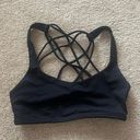 Lululemon Sports Bra Photo 0