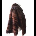 Marks Furs Mink Stole Size undefined Photo 5