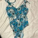 One Piece cute  swimsuit size xl! Photo 0