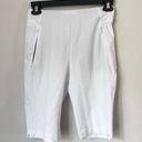 Bermuda Tail White Label Performance Golf  Shorts Size 2 Photo 0