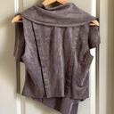 BCBG Max Azria Fabian Grey Dusk S Photo 1