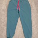 FIGS  Women's Jogger Yola Scurb Pants Size Large Photo 1