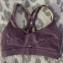 Lululemon Sports Bra Photo 0