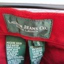 Ralph Lauren Vintage Corduroy Pants Photo 3