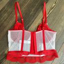 Target Auden Corset Top Photo 1