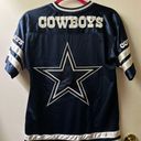 Aeropostale NFL Dallas Cowboys Jersey Photo 3