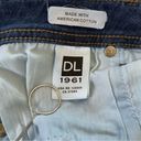 DL1961  Emma Legging Denim Jeans Women's Size 30 Photo 3