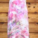 Cynthia Rowley NWOT  Pink Silk Dress Photo 0