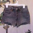 Levi’s 501 Shorts Photo 0