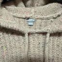 Aerie Oversized Open Road Sweater Hoodie Photo 3