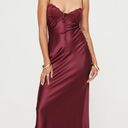 Princess Polly Fadyen Bias Cut Maxi Dress Photo 1