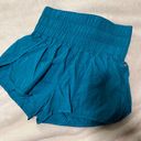 Free People Movement The Way Home Shorts NWT Photo 5