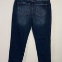 KanCan USA KanCan High Rise Boyfriend Jeans Distressed Size 26 Photo 6