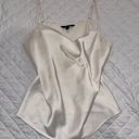 Banana Republic Cowl Neck Top Photo 0