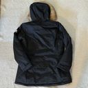 Adidas W Hooded Parka Photo 5