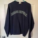 Banana Republic Crewneck Sweater Photo 0