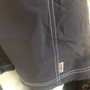 Bermuda Shebeest Nylon Hiking Athletic Black  Shorts Women’s Size Large Photo 6