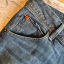 Hudson VTG Y2K  Low Rise Womens Jeans 29 Flap Pockets Photo 9