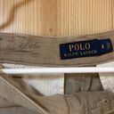 Polo  Ralph Lauren Size 4 Green shorts​​ Photo 1