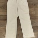 Croft & Barrow Classic Fit Khakis Ladies Stretch 18 Straight Leg Pants Photo 0