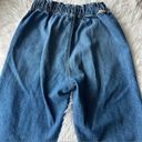 Mother Superior The Springy Ankle Cowboys Don’t Cry Straight Leg Jeans Size 32 Photo 3