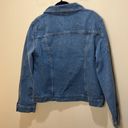 Hudson Jeans  Trucker Denim Jacket Photo 7