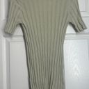 Et Clet Ribbed Top Photo 5