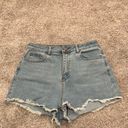 Missguided Jean shorts Photo 2