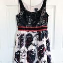 Peter Som ($35)  x Made in Kind Brushstroke Blossom Dress Photo 2