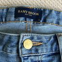 Ramy Brook  Helena High-Rise Skinny Jean Photo 4