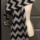 Forever 21 Zig Zag Scarf Photo 2