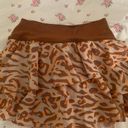 Aerie Tiered Skirt Photo 0