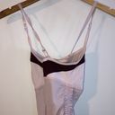 Lululemon  Hot Spell Tank Bordeaux Drama Pretty pink Size 6 Photo 5