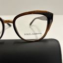 Dolce & Gabbana NWOT Dolce Gabbana Eyeglasses Photo 2