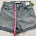 Marc New York  Women’s High Rise Jean Shorts Size 10 Photo 5