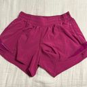 Lululemon Hotty Hot Shorts 4” Photo 0