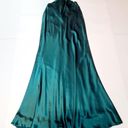 Lee SAU  Paula Dress in Emerald Photo 2