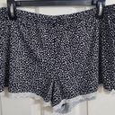 Marilyn Monroe  Size L 2 Piece Polka Dot Intimates Pajama Set Photo 7