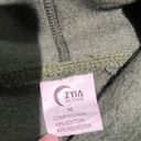 Zyia Oh so soft  hoodie size medium C19 Photo 4