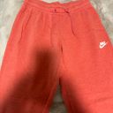 Nike Jogger Sweatpants Photo 0