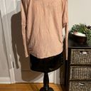 RD Style Research and Design Vintage Twisted Front Pullover Crop Cardigan  Photo 6