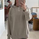 Nike Sweatshirt Hoodie Photo 0