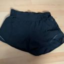 Lululemon Hotty Hot Shorts 4” Photo 0