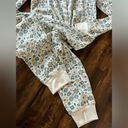 American Eagle NWT  Pajama Jumpsuit Photo 4