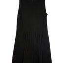 Isaac Mizrahi  For Target Black Dress Photo 4